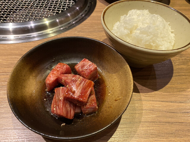 焼肉 赤坂 アカサカ 鎌ケ谷大仏 焼肉 食べログ