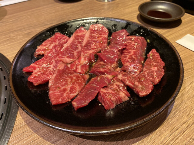 焼肉 赤坂 アカサカ 鎌ケ谷大仏 焼肉 食べログ