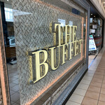 THE BUFFET - 入口