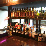 和BAR 暖 - 