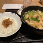 Dennoshi Ori - 