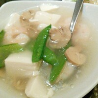 廣東料理 民生 ヒルトンプラザウエスト店 - 