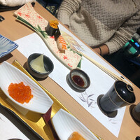 すし尽誠 - 