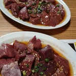 神保町食肉センター - 