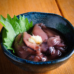 野菜巻きと手羽先 やじろう - 