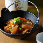 野菜巻きと手羽先 やじろう - 