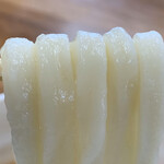 さぬきうどん むぎ