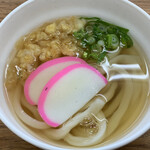 さぬきうどん むぎ