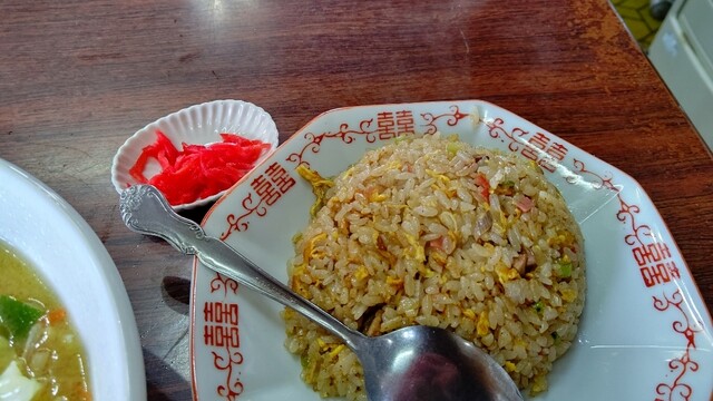 山びこ - 安比高原（ラーメン）の写真
