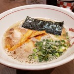 麺也オールウェイズ - 