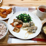 Cafe&Meal MUJI - 