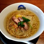 座右の麺 - 