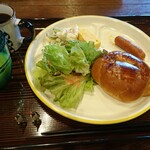 Mizuho Inn Iwami Masuda 1F Restaurant