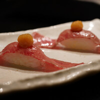 うしごろ 貫 恵比寿本店 - 