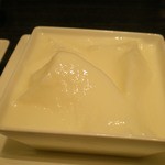 陳麻婆豆腐 - 杏仁豆腐