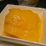 陳麻婆豆腐 - マンゴー