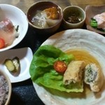 うり - 日替わり