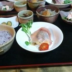 うり - 焼餅焼き