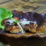 うり - 焼餅焼