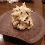 大塚 みや穂 - 「おとなのポテトサラダ」です