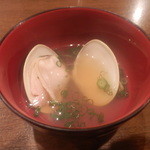 大塚 みや穂 - お通しその１