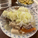 みそだれやきとり かんちゃん - 