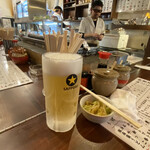 みそだれやきとり かんちゃん - 