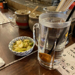 みそだれやきとり かんちゃん - 