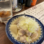 みそだれやきとり かんちゃん - 