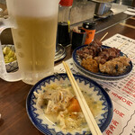 みそだれやきとり かんちゃん - 