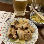 みそだれやきとり かんちゃん - 