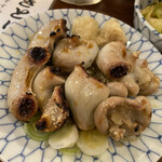 みそだれやきとり かんちゃん - 