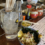 みそだれやきとり かんちゃん - 