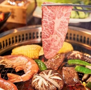 h Yakiniku Tabehoudai Hinomaru - 