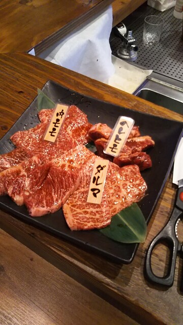 難波エリア 焼肉が食べたくなったらここ 人気店19選 食べログまとめ 難波エリア 焼肉が食べたくなったらここ 人気店19選 食べログまとめ