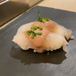 Sushi Bar にぎりて - 