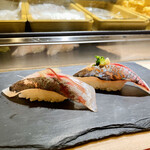 Sushi Bar にぎりて - 