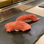 Sushi Bar にぎりて - 