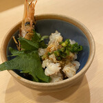 Sushi Bar にぎりて - 