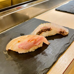 Sushi Bar にぎりて - 