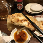 居酒屋 餃子のニューヨーク - 