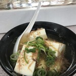 岩崎酒店 - 湯豆腐（２０２０．３．２）