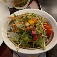 日本料理 紫水 - 