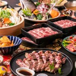 四日市個室居酒屋 東北料理とお酒 北六 - 