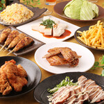 四日市個室居酒屋 東北料理とお酒 北六 - 