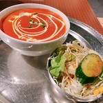 Indian Cuisine&Bar グランドダージリン  - 