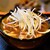 めんこや - 料理写真:京風カレーうどん