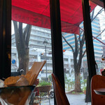 ジャックカフェ - 