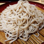 Komoro Soba - 