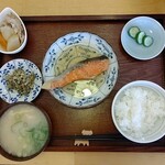 トラッドカフェ - 